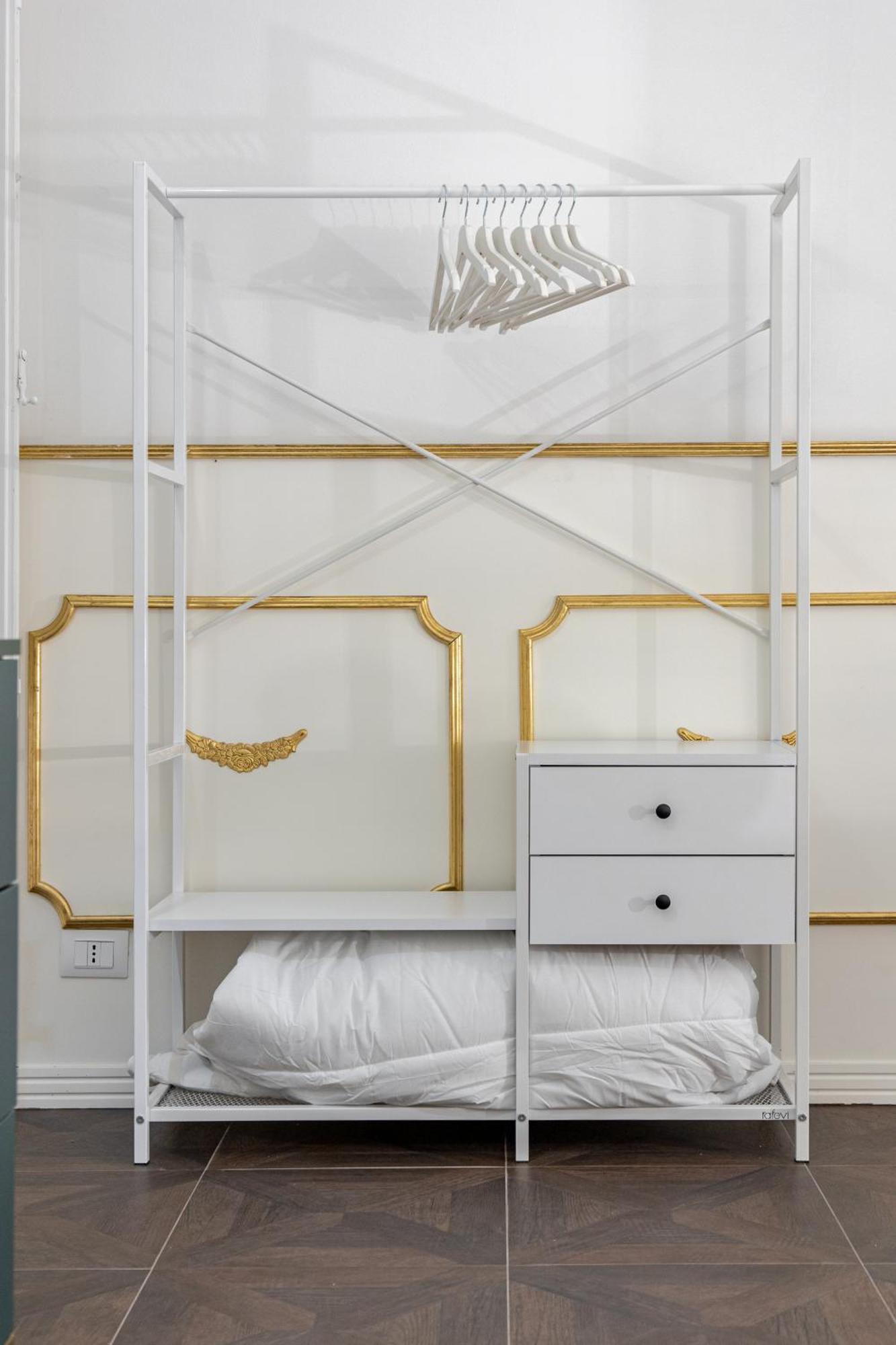 פלרמו Liberty Boutique Apartment מראה חיצוני תמונה