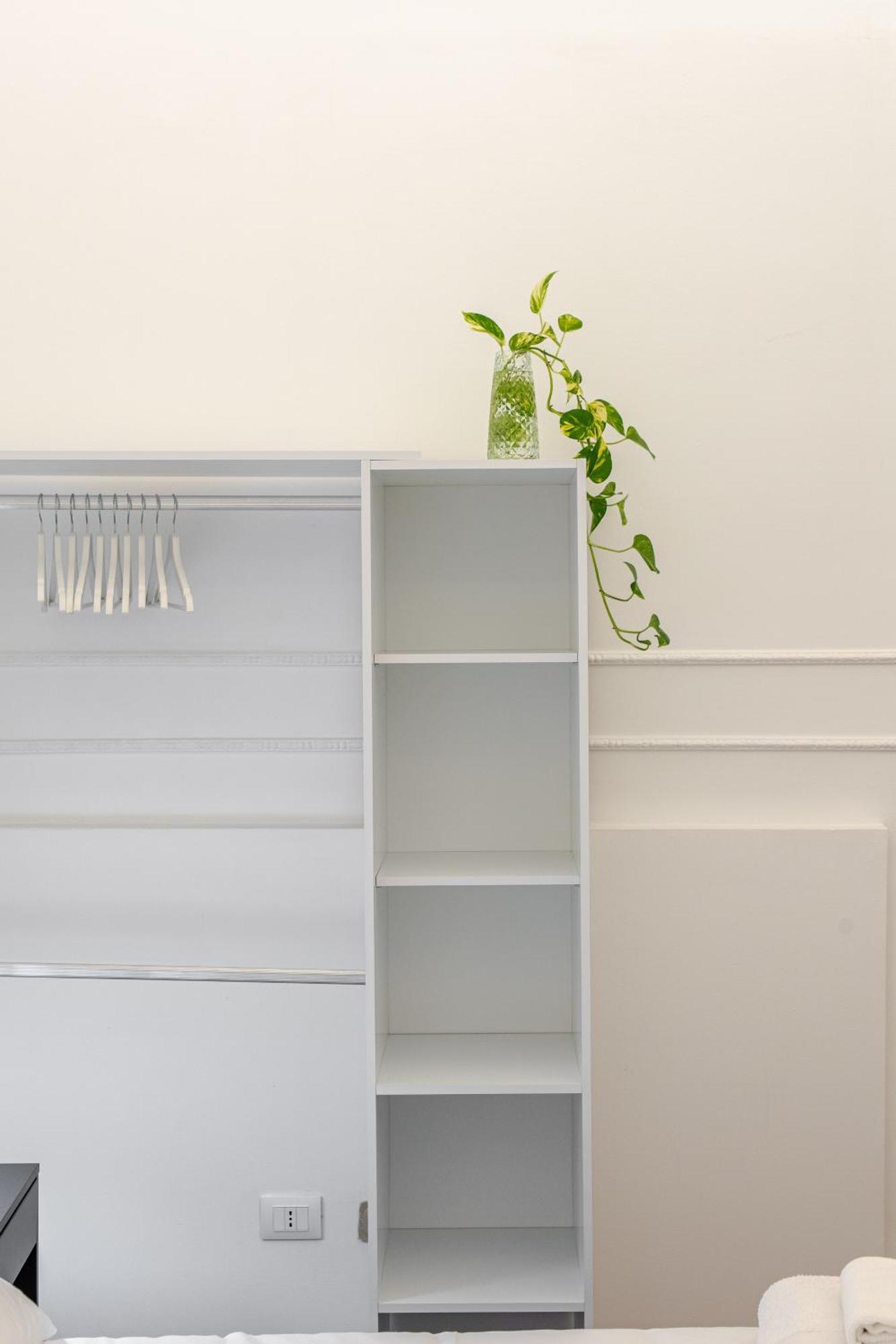 פלרמו Liberty Boutique Apartment מראה חיצוני תמונה