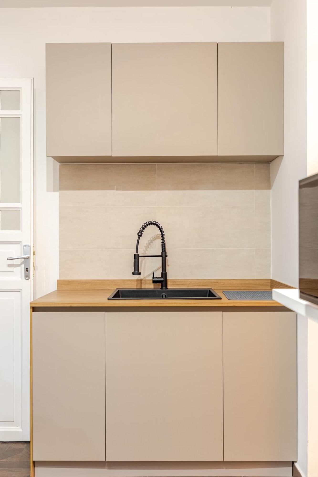 פלרמו Liberty Boutique Apartment מראה חיצוני תמונה